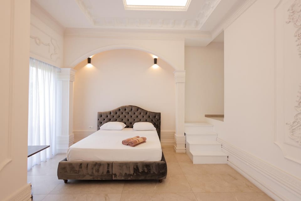 Pool and Spa Retreat Villa Villa in Tirana