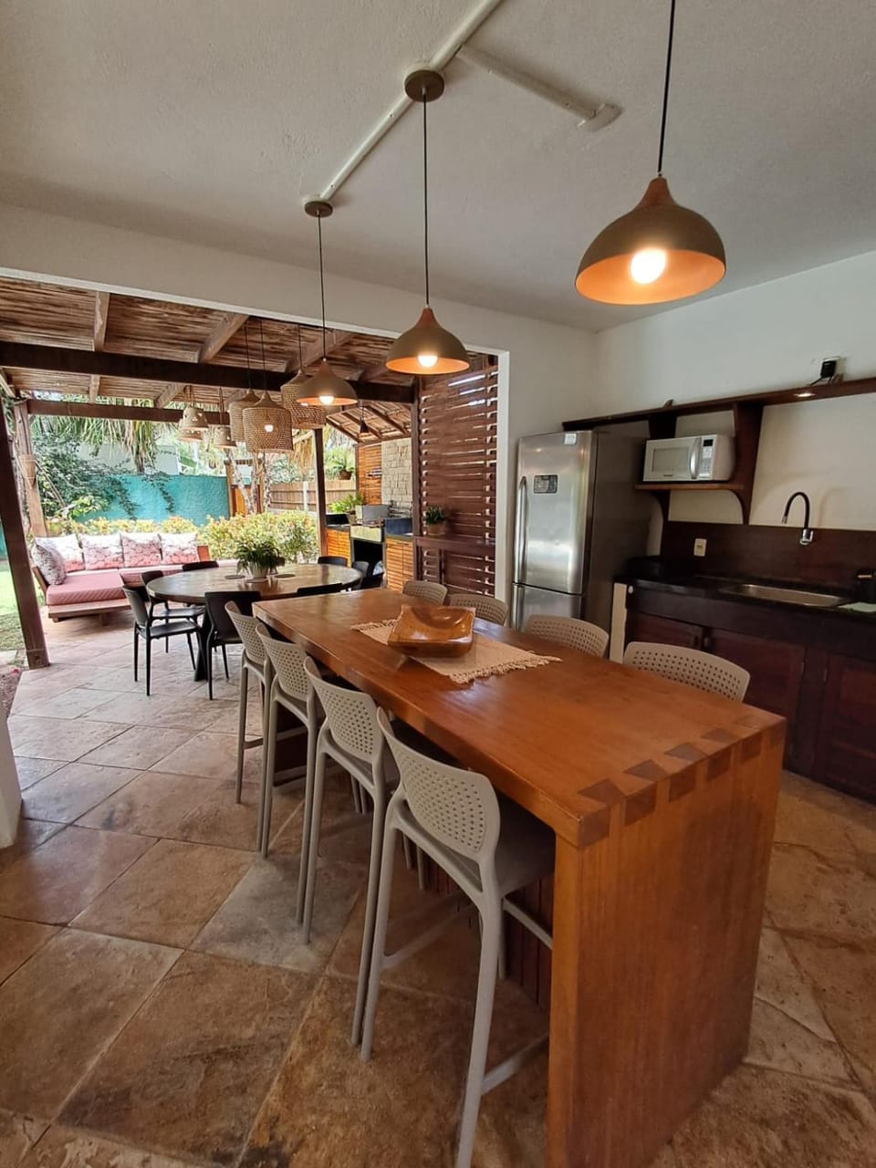 C a s a G u a r a n i House in State of Ceará
