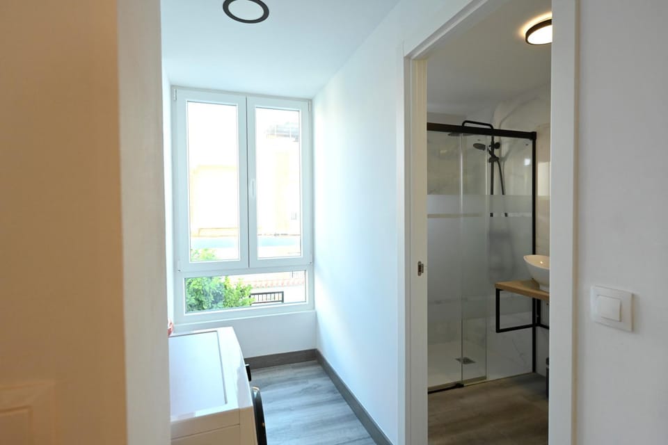 LEMON GARDEN Playa Apartment in Port de Sagunt