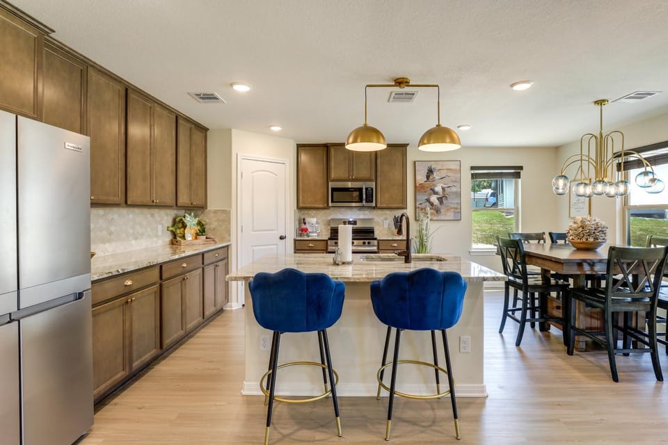 Boat All Day, Grill All Night: Lake Livingston! House in Lake Livingston
