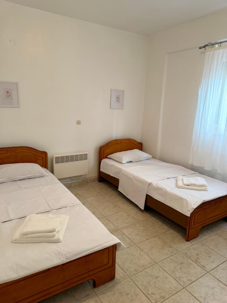 Summer Bloom Kallithea Apartment in Halkidiki