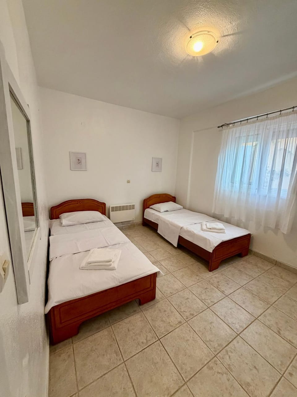 Summer Bloom Kallithea Apartment in Halkidiki