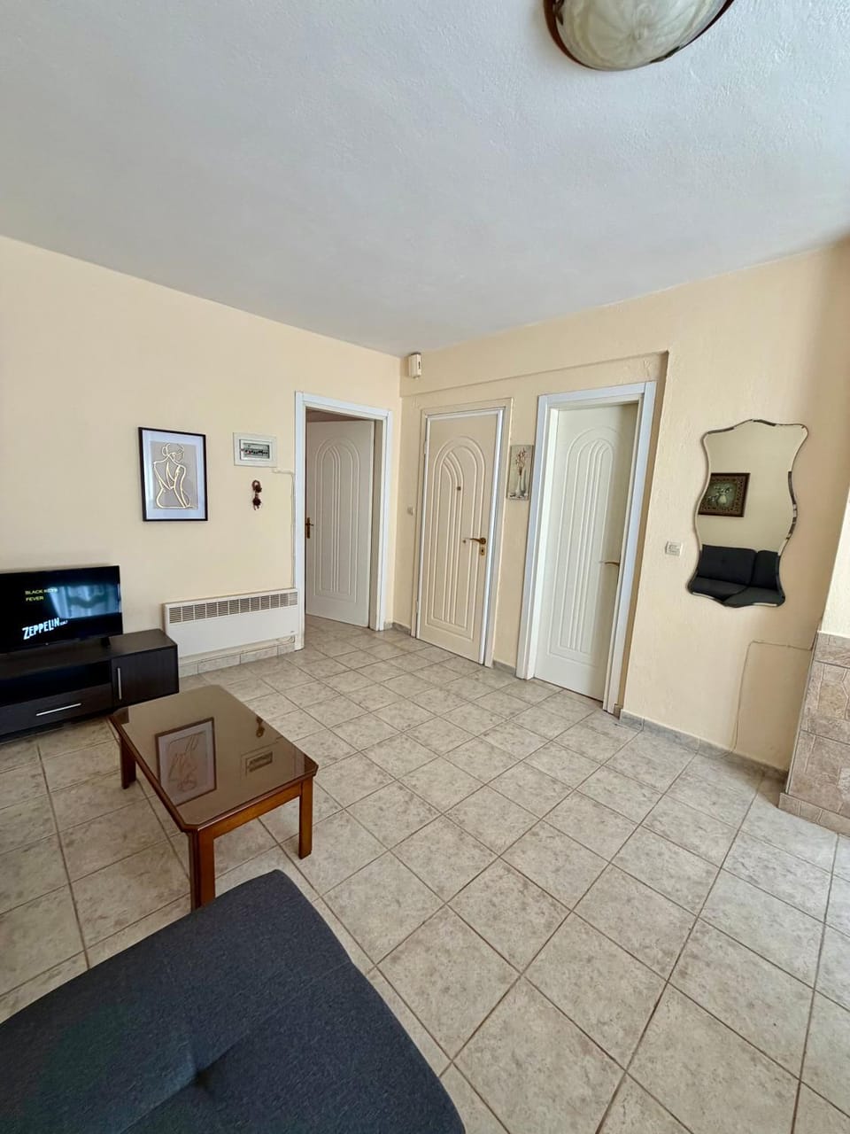 Summer Bloom Kallithea Apartment in Halkidiki