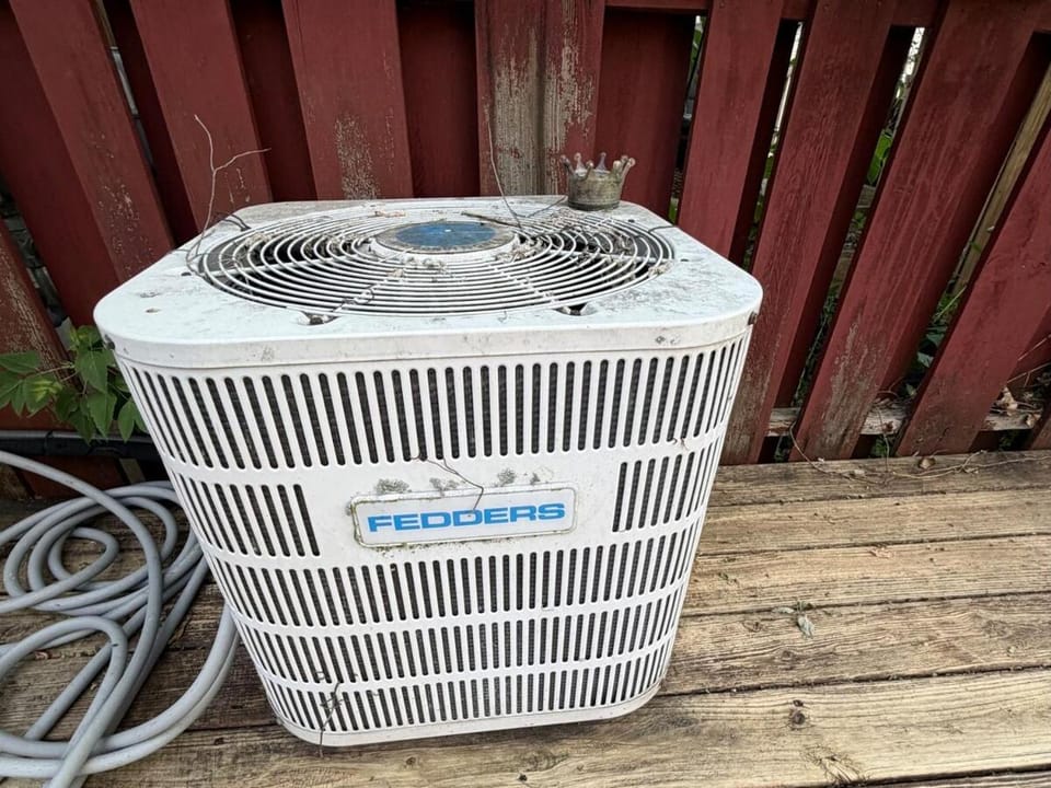 air conditioner