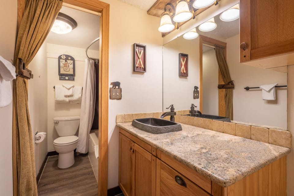 Timber Creek 103 House in Summit County