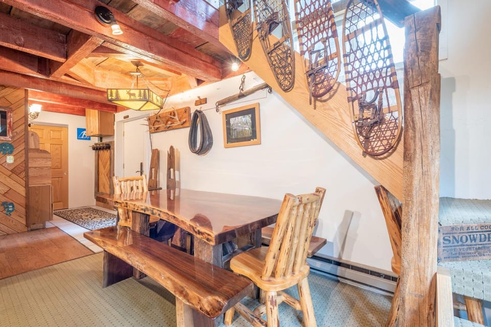 Timber Creek 103 House in Summit County