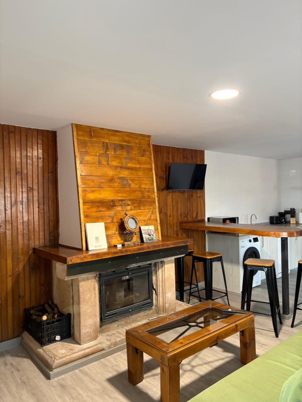 Lounge or bar