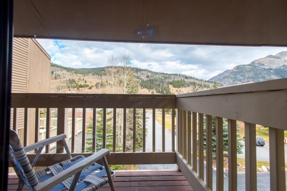 Ten Mile Haus A3 House in Summit County