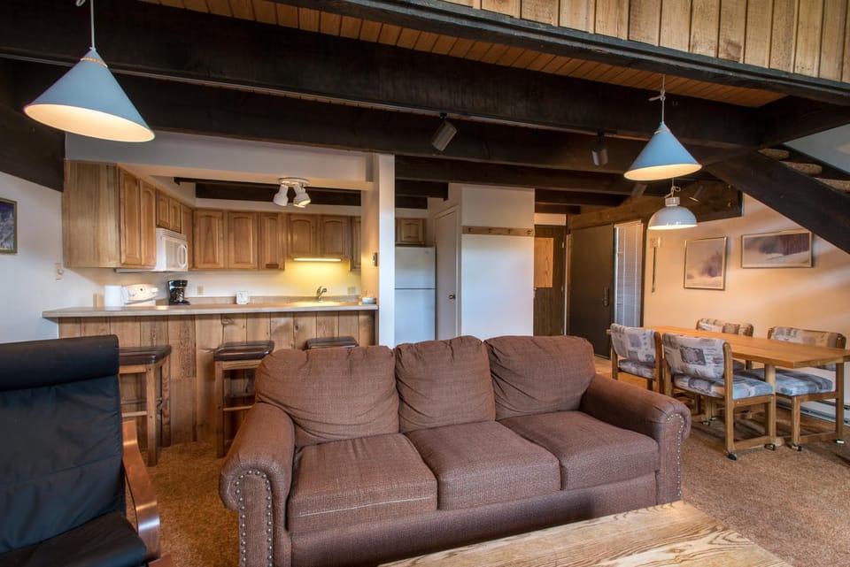Timber Creek 209 House in Summit County
