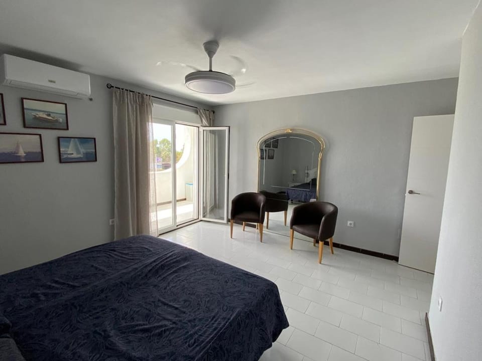 Vera Colina 22 Apartment in Andalusia