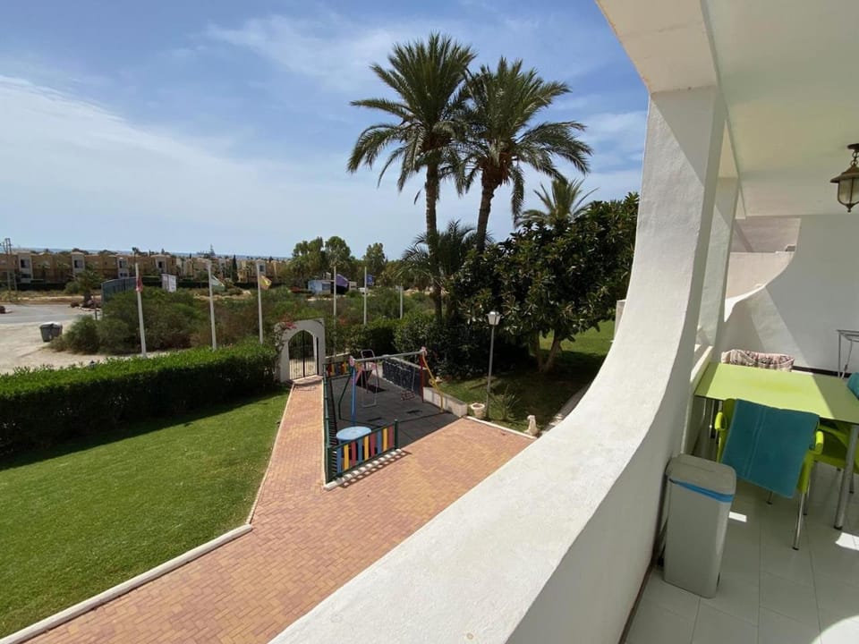 Vera Colina 22 Apartment in Andalusia