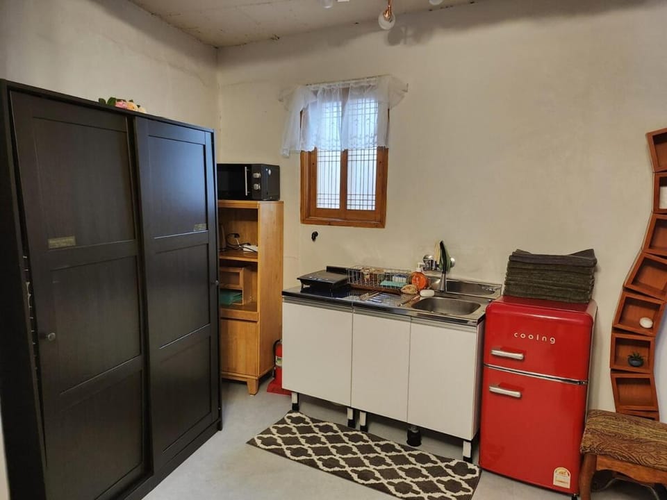 59 seconds house Apartment in Busan
