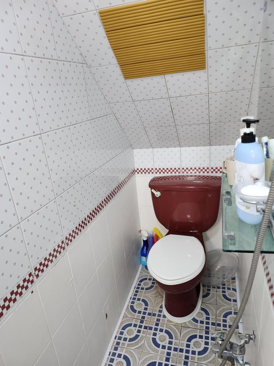59 seconds house Apartment in Busan