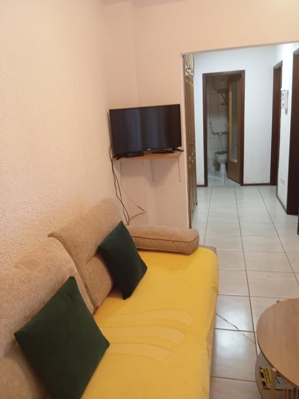 KodBrankice Budva Apartment in Budva