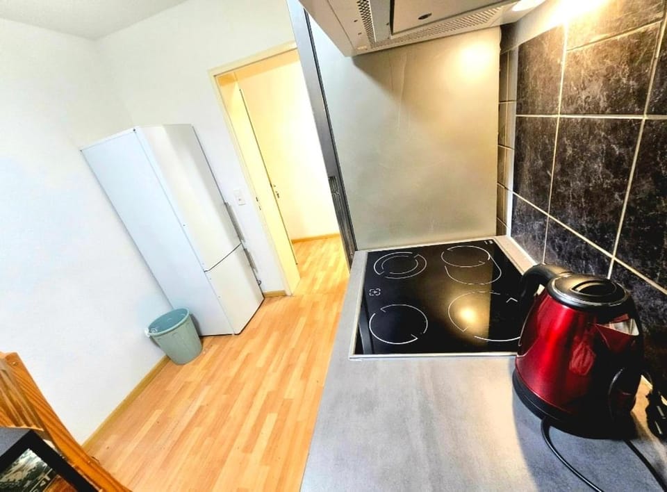 1 Million View Apartment with 3 Rooms and 6-8 Bed's Apartment in Baden-Württemberg
