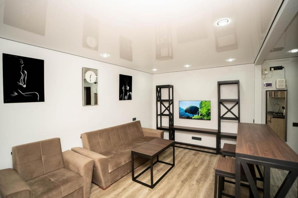 Yerevan City Center, Surb Grigor Lusavorich 3 Street Apartment in Yerevan