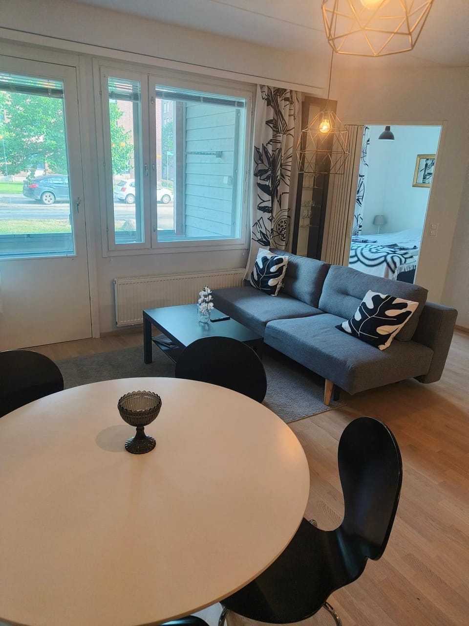 Great one bedroom apartment Apartment in Finland