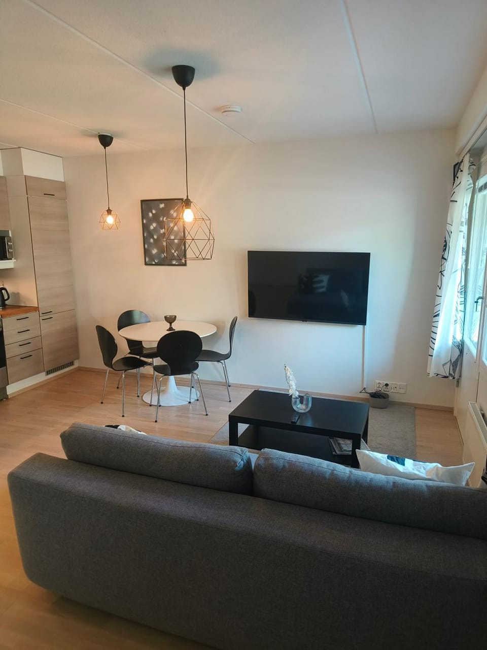 Great one bedroom apartment Apartment in Finland