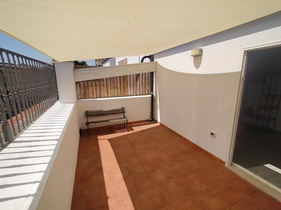Casa Mario Apartment in San Severo