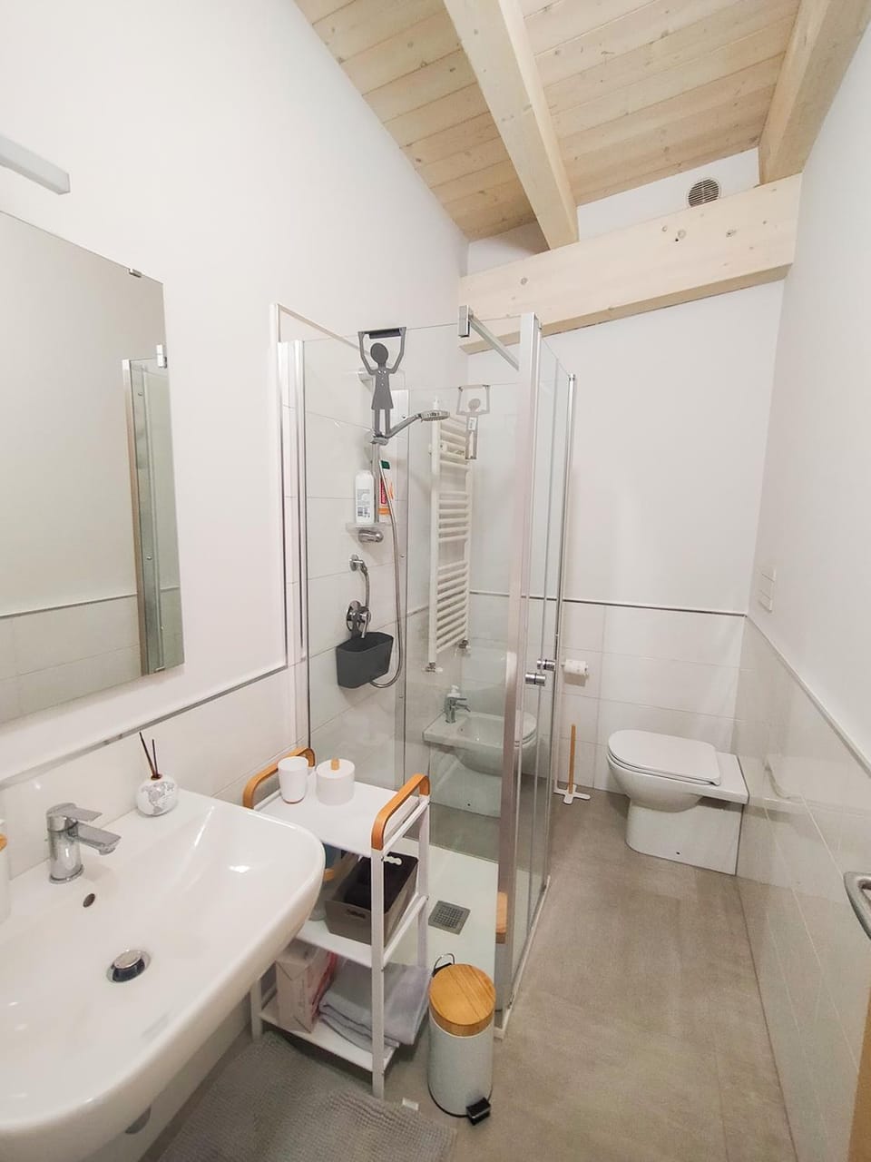 Casa Mario Apartment in San Severo