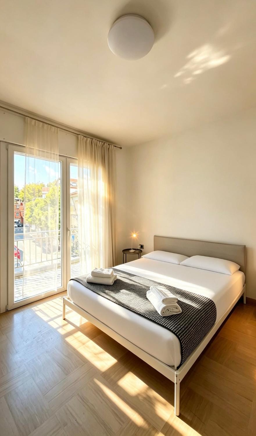 Sido House - A pochi passi dalla spiaggia Apartment in Chioggia