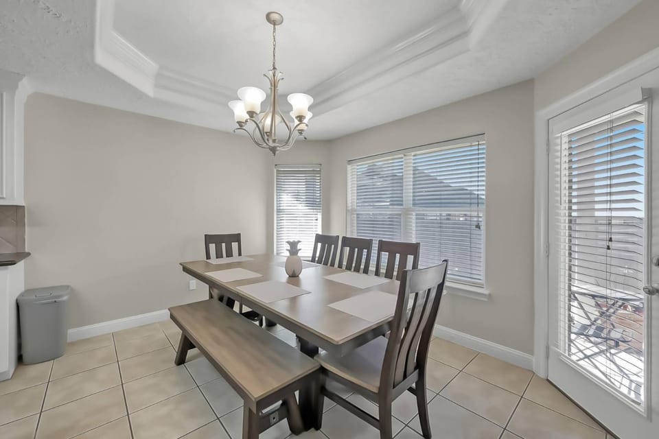Mystic Circle House in Lake Conroe