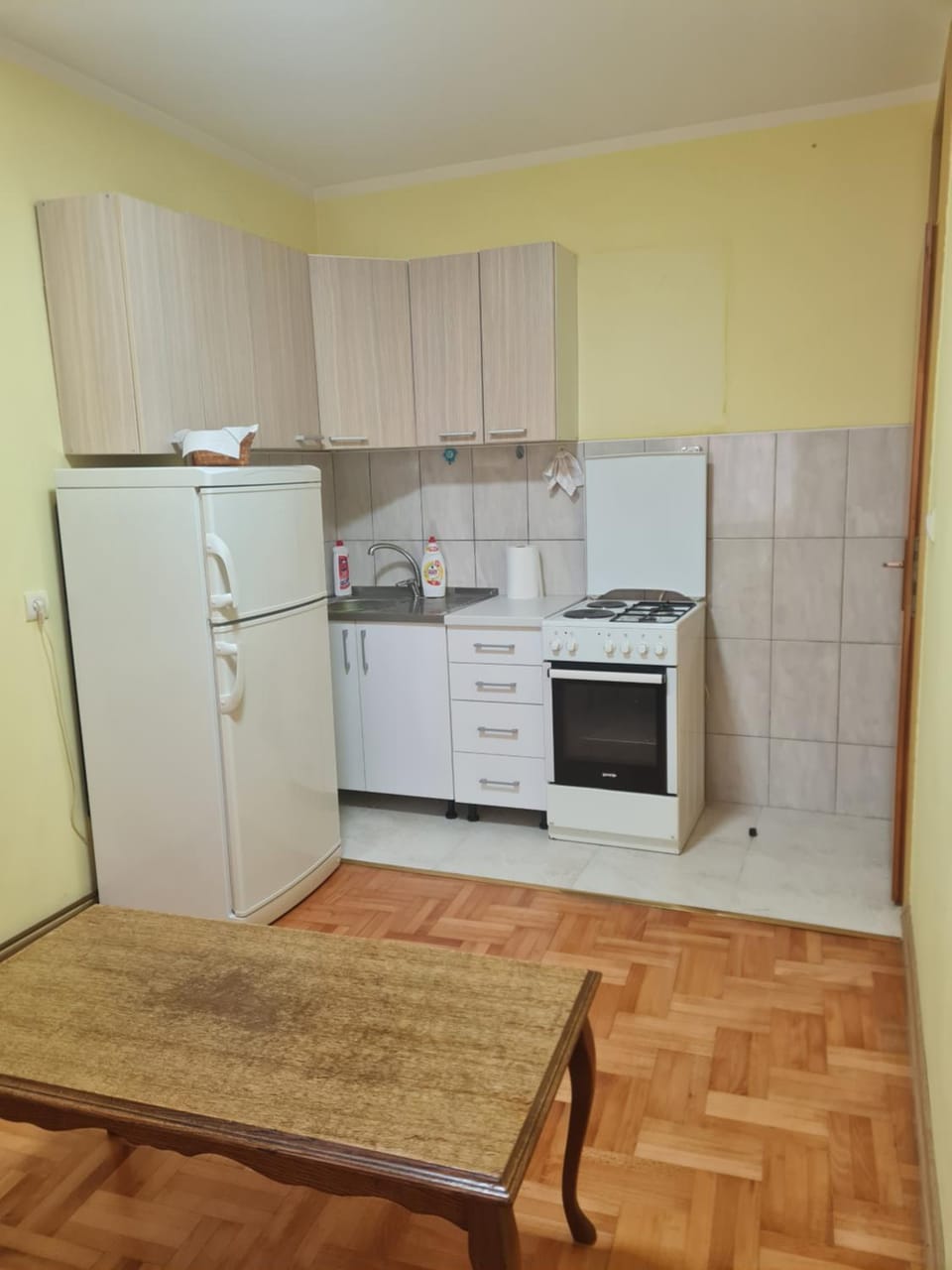 Шкољка Apartment in Bosnia and Herzegovina