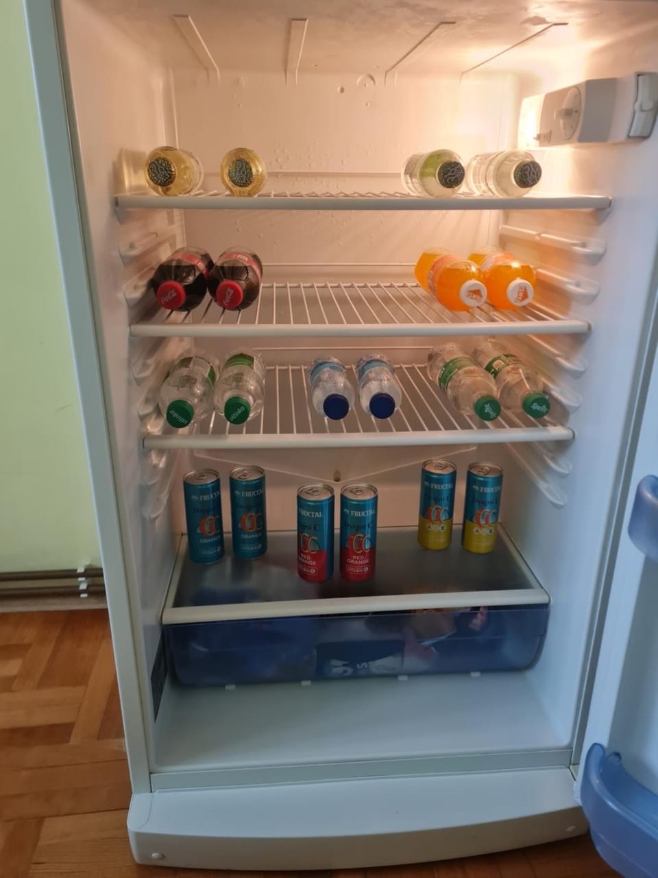 Шкољка Apartment in Bosnia and Herzegovina