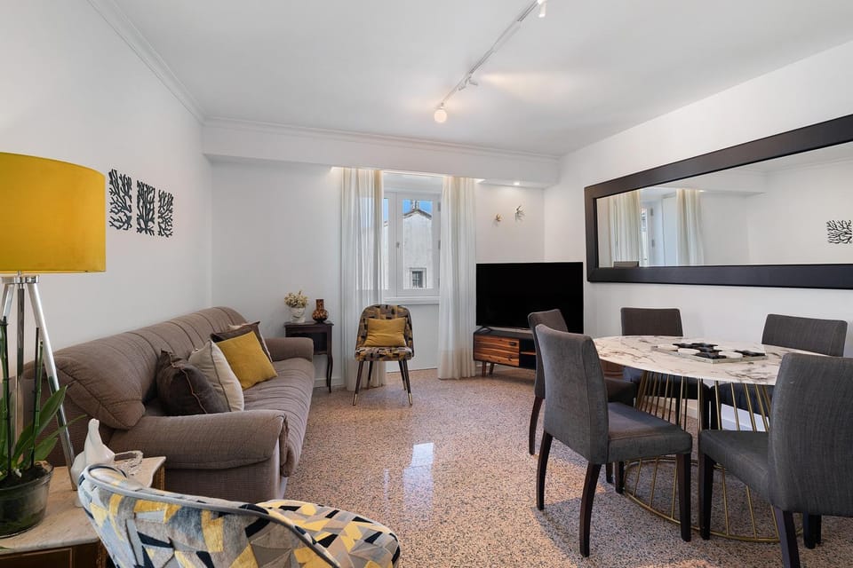 Casas de São Roque Apartment in Porto District