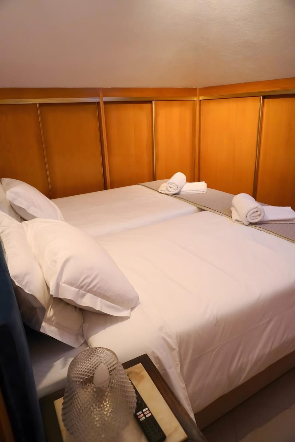 Property building, Living room, Bedroom