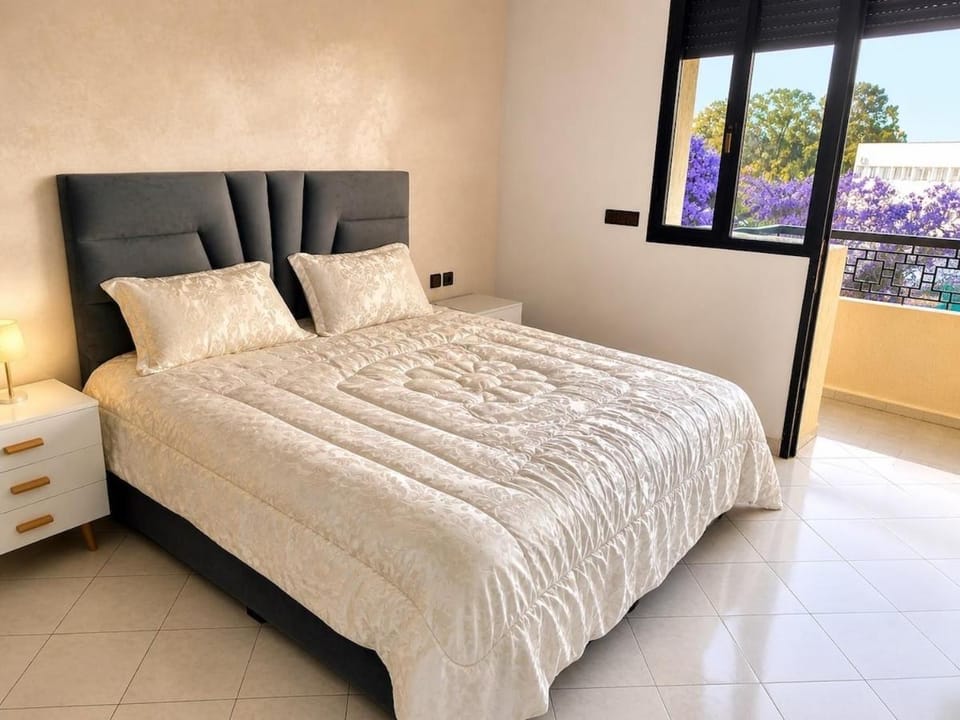 Welcome Home Rabat Stay Apartment in Rabat