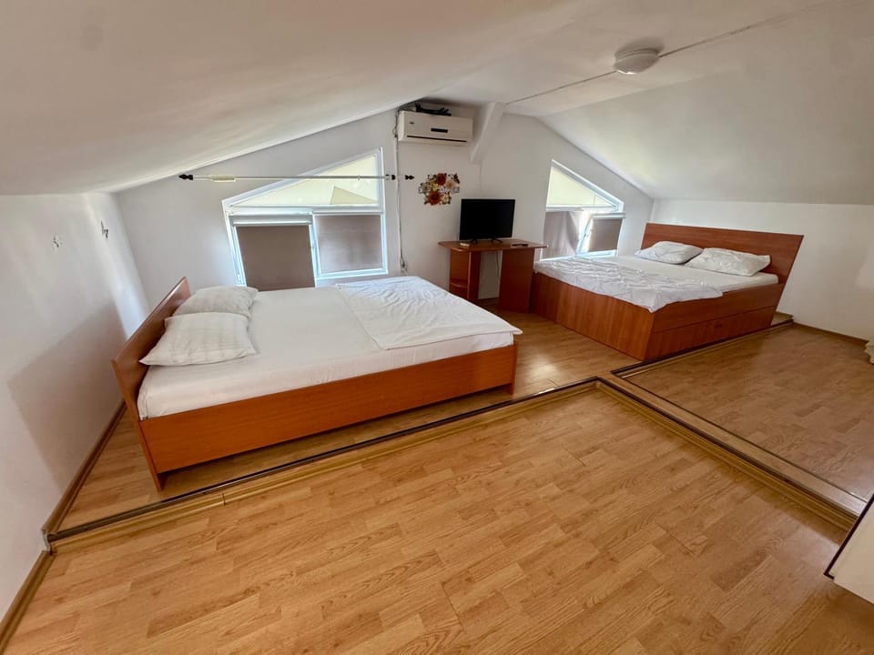 Vila Crizantema Bed and Breakfast in Constanța County