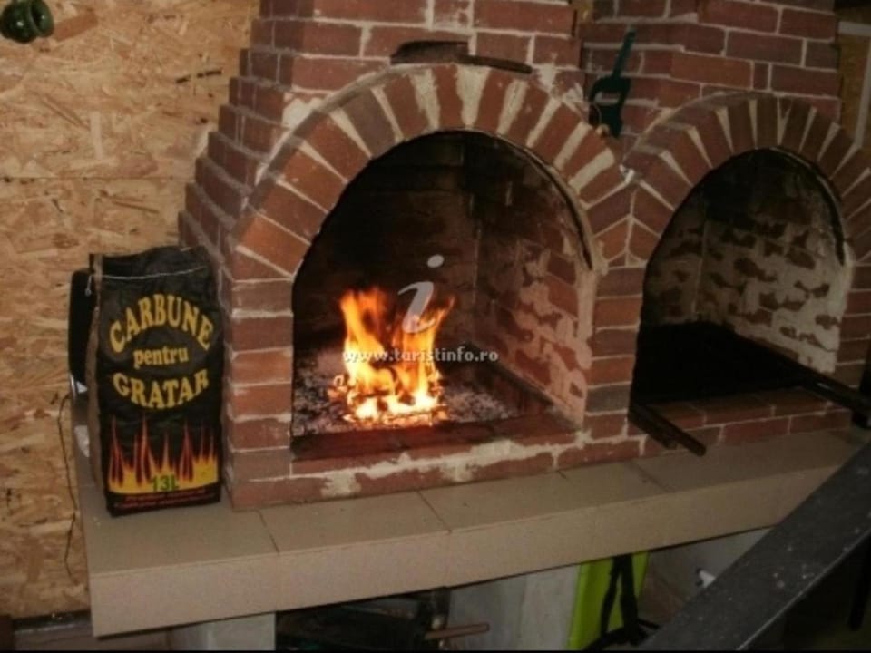 Vila Crizantema Bed and Breakfast in Constanța County