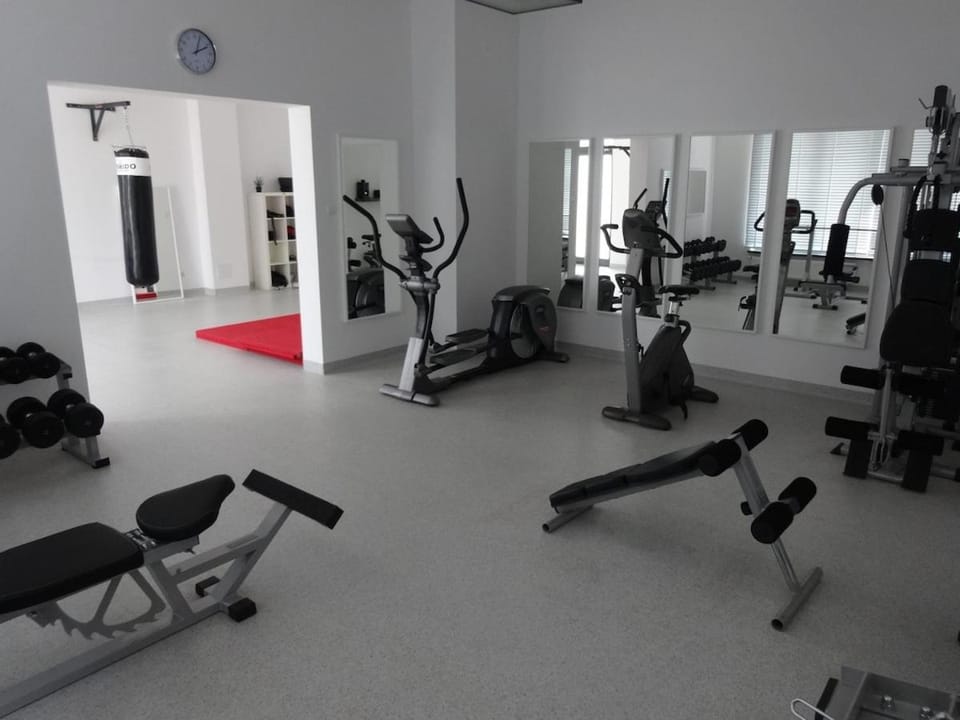 Słoneczny apartament Apartment in West Pomeranian Voivodeship, Poland