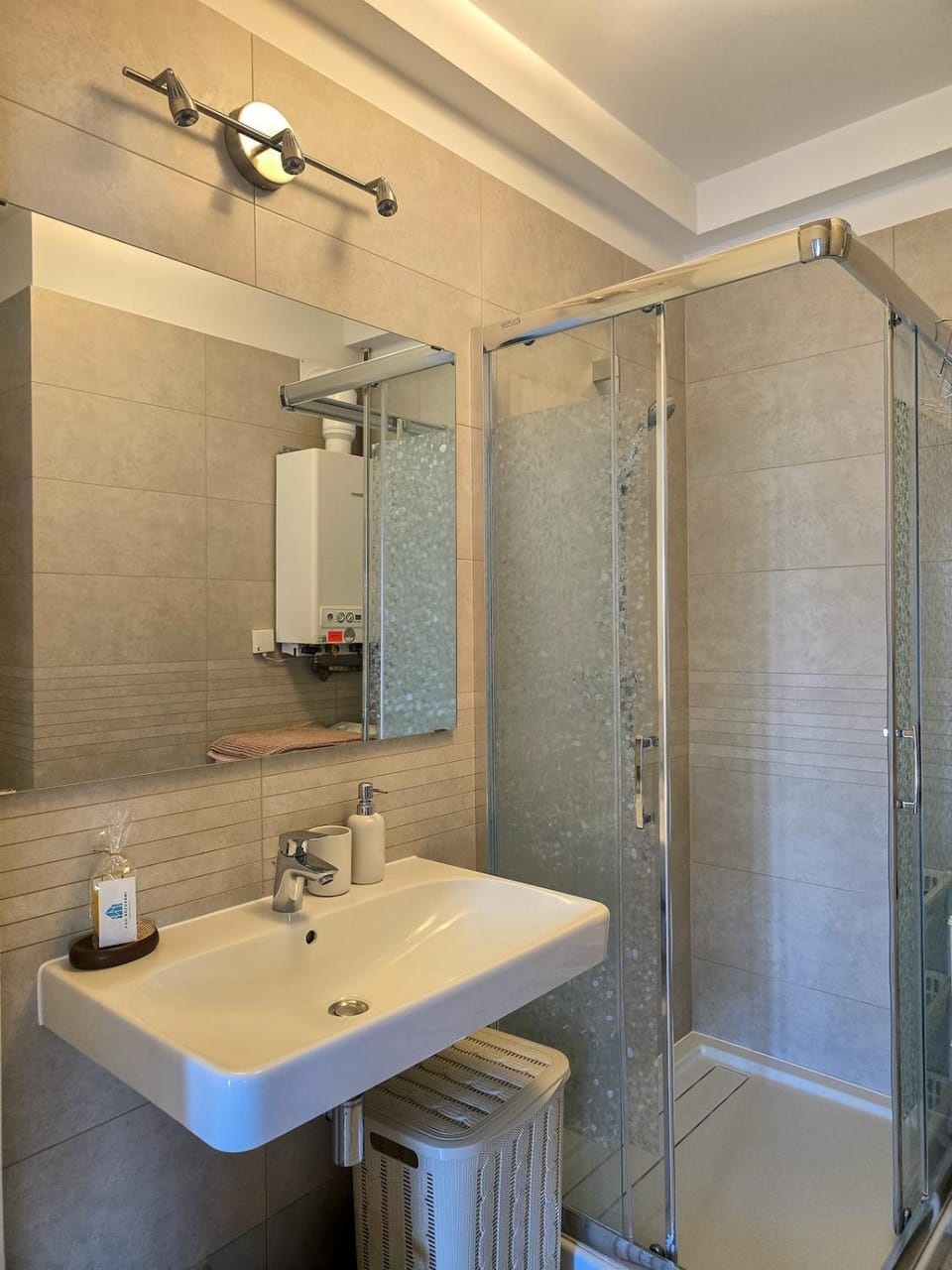Słoneczny apartament Apartment in West Pomeranian Voivodeship, Poland