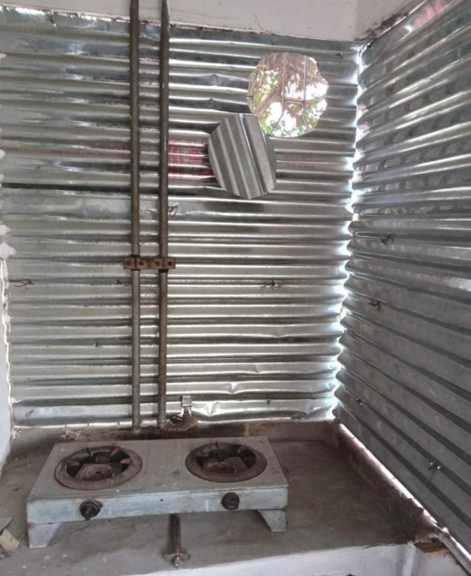 DHAKA Shamolee Accommodation 1 bedroom apartment Apartment in Dhaka