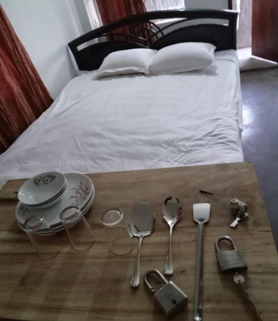 DHAKA Shamolee Accommodation 1 bedroom apartment Apartment in Dhaka