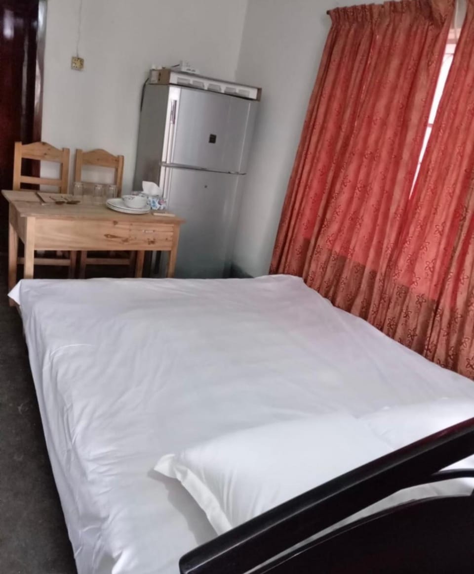 DHAKA Shamolee Accommodation 1 bedroom apartment Apartment in Dhaka