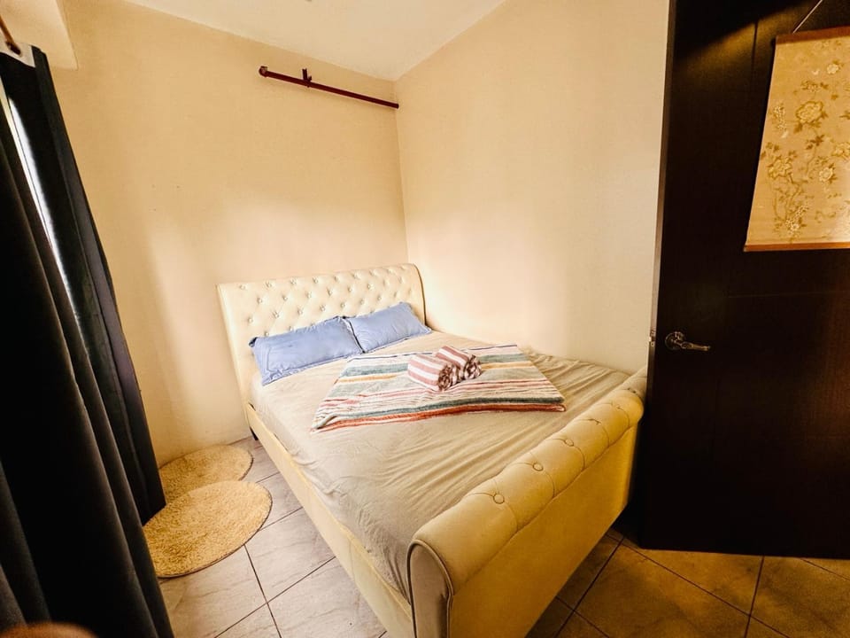 2 Bedroom Unit by Haku Haven - Goshen Land Towers Bed and Breakfast in Baguio