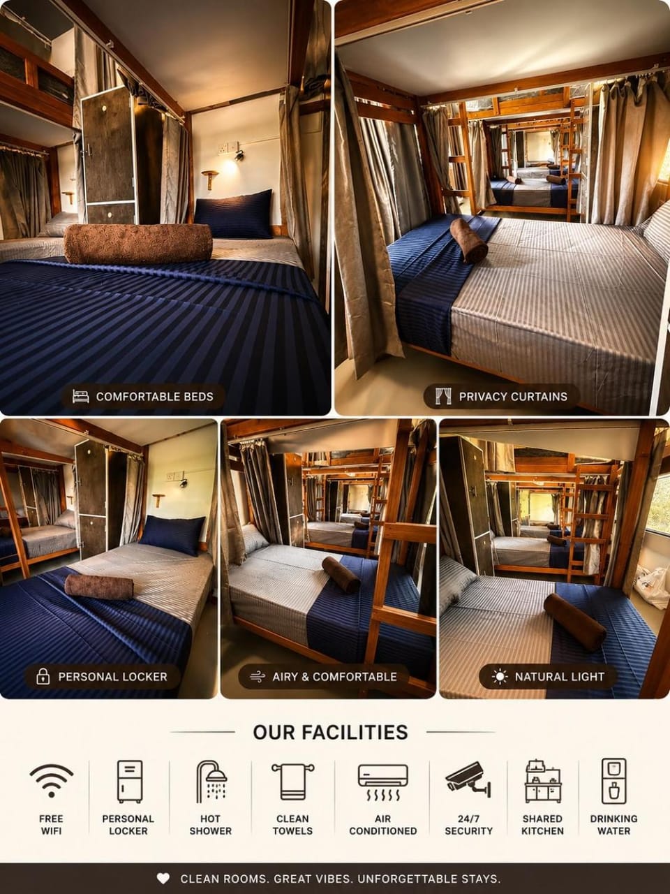 Bed, Photo of the whole room, Bedroom, bunk bed