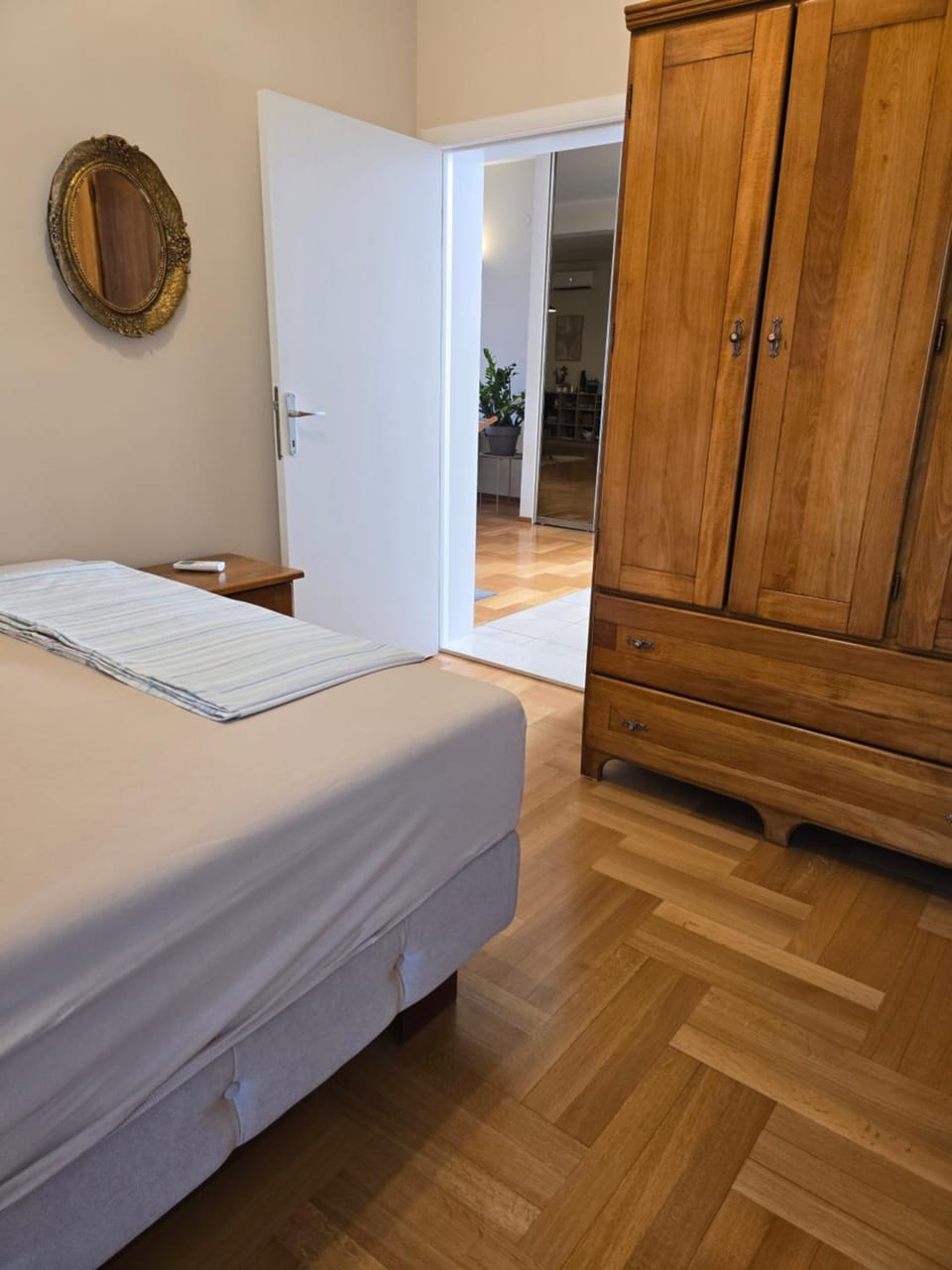 Sea View Apartment Apartment in Kotor Municipality