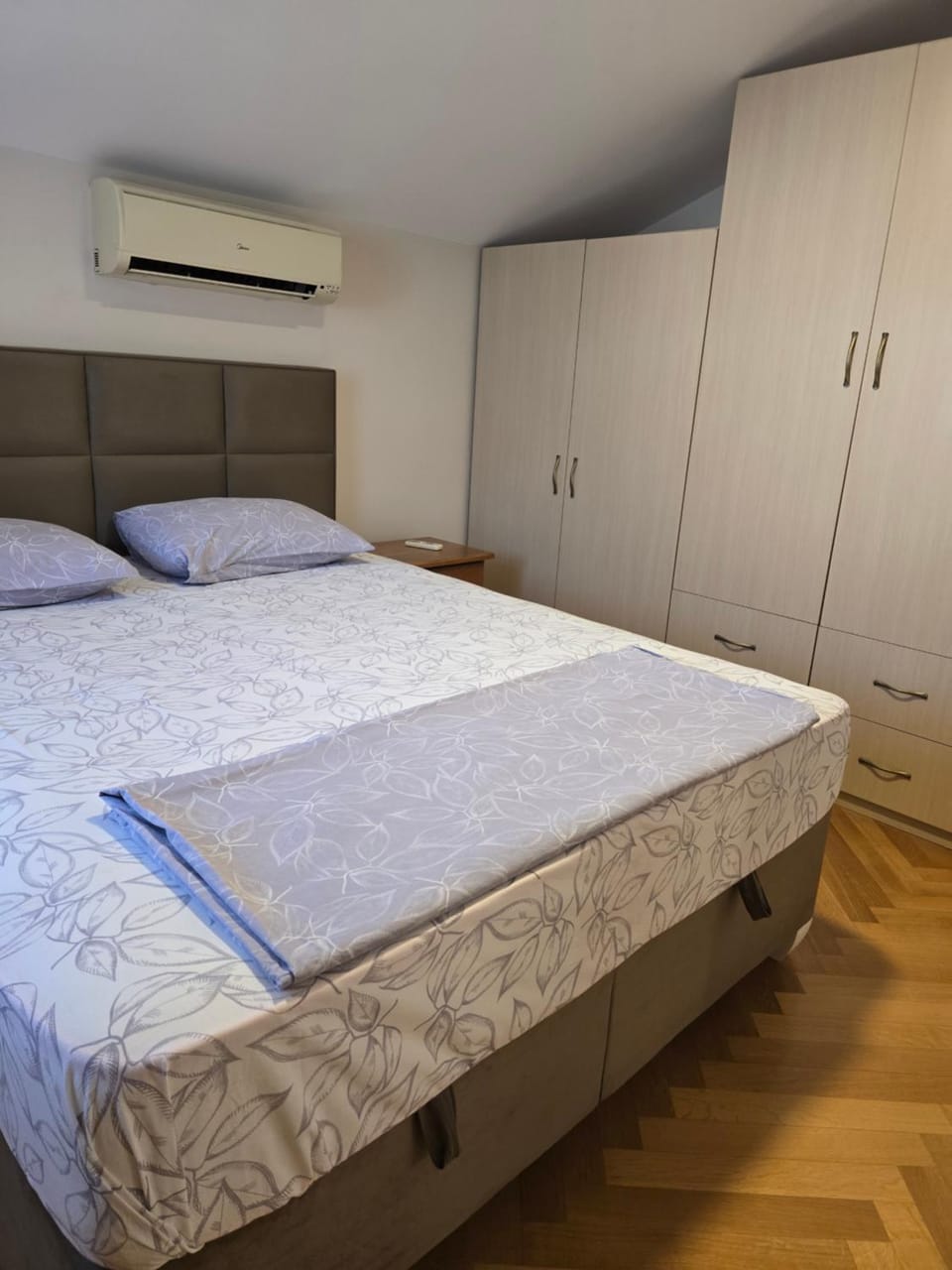 Sea View Apartment Apartment in Kotor Municipality
