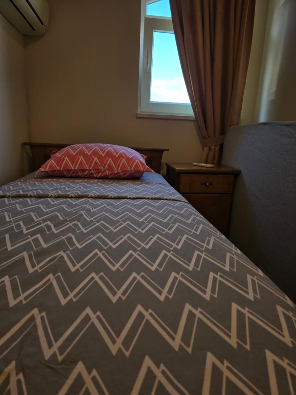 Sea View Apartment Apartment in Kotor Municipality