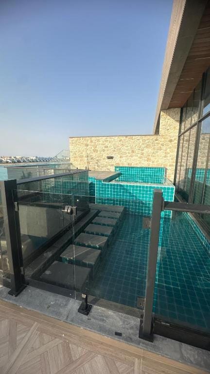 Day, Pool view, Swimming pool