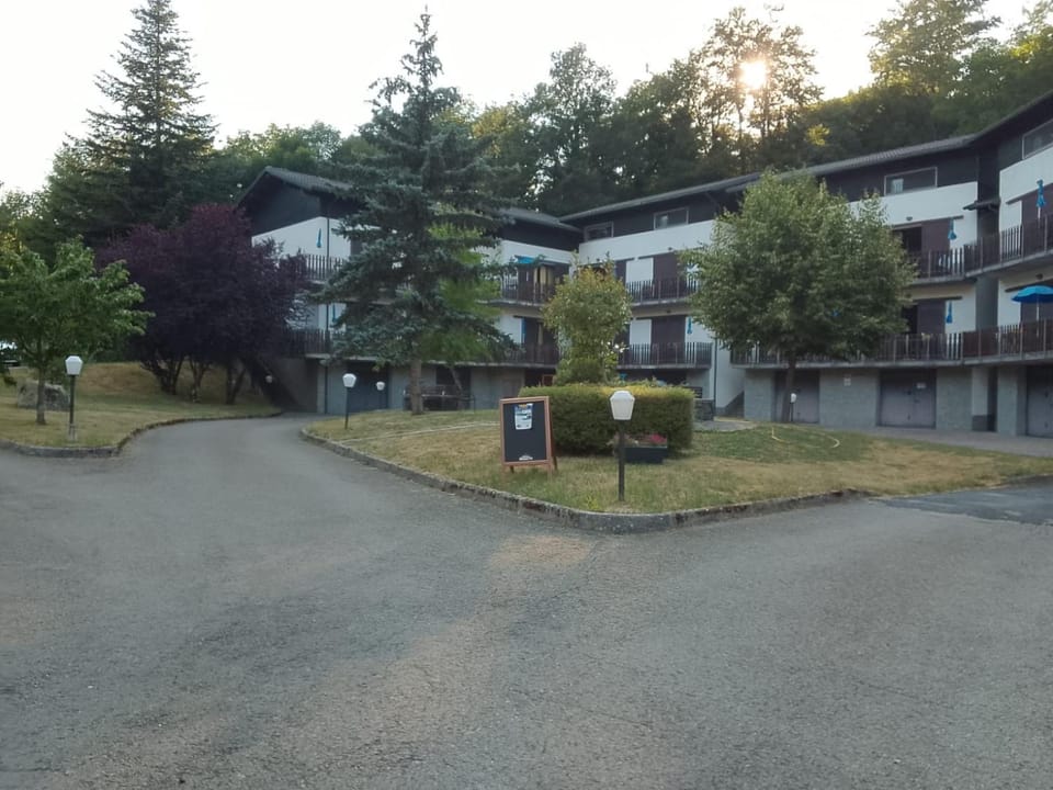 Mulinaccio Appartamenti Apartment in Emilia-Romagna
