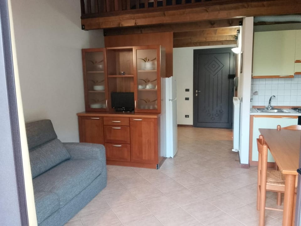 Mulinaccio Appartamenti Apartment in Emilia-Romagna