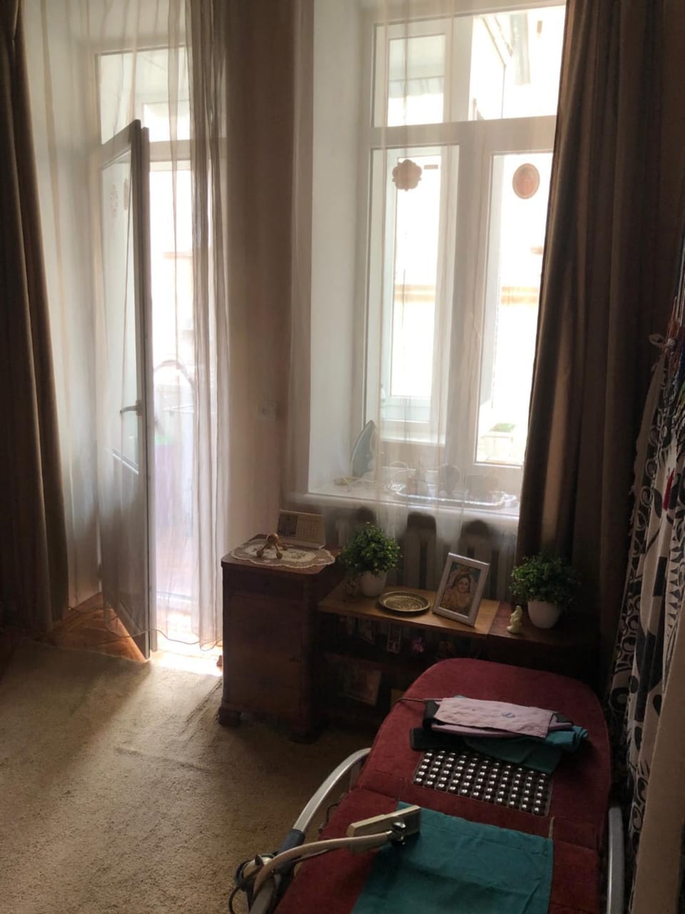 Приватна квартира 2-х кімнатна центр Стара Одеса біля Дерибасівської Apartment in Odessa