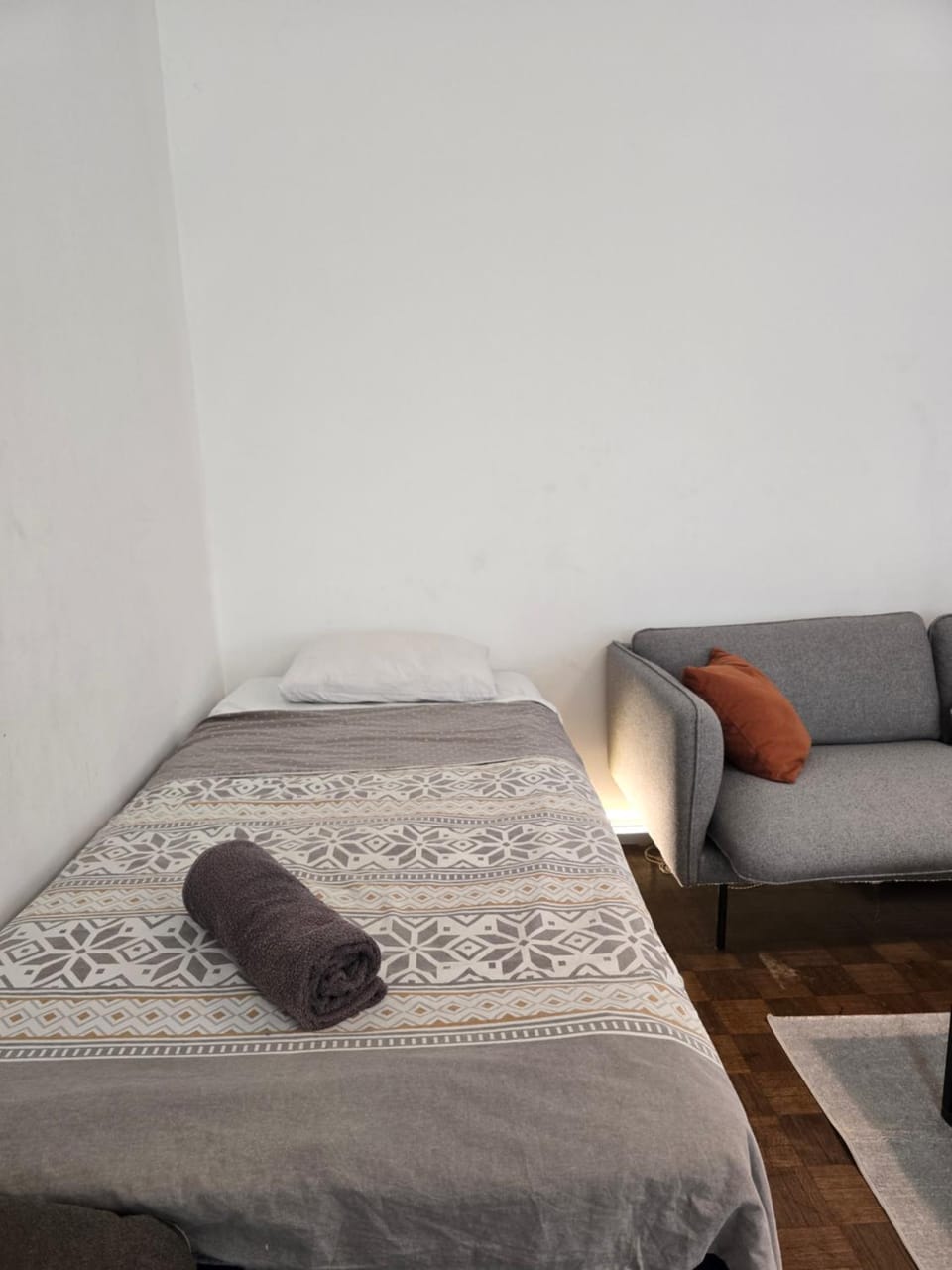 Sun Garden Prishtina Apartment in Europe