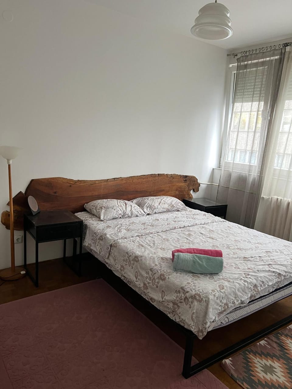 Sun Garden Prishtina Apartment in Europe