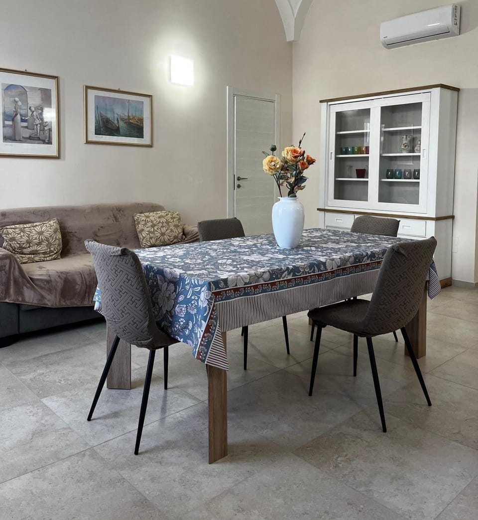 Dimora Gardenia House in Brindisi
